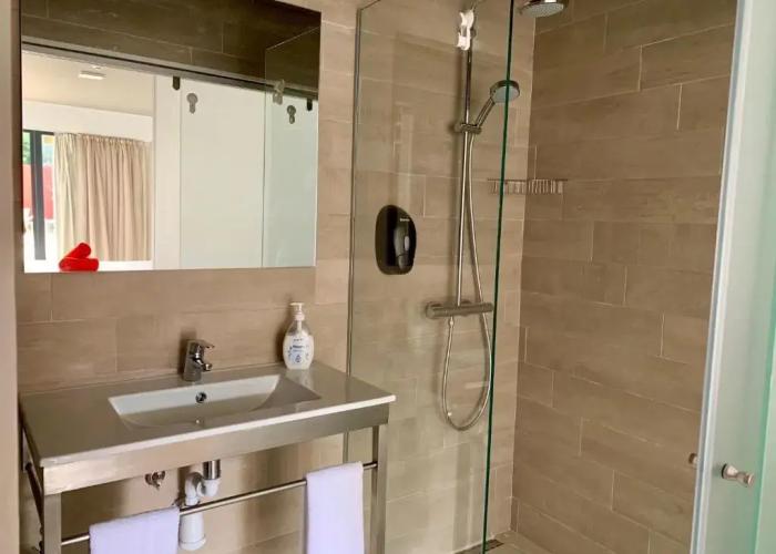 Villa 3 Caparica, Lisbon Beach Hotel