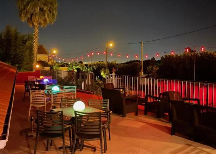 Villa 3 Caparica, Lisbon Beach Hotel
