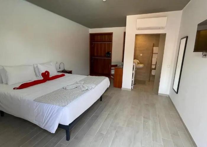 Villa 3 Caparica, Lisbon Beach Hotel