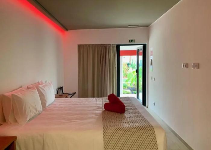 Villa 3 Caparica, Lisbon Beach Hotel