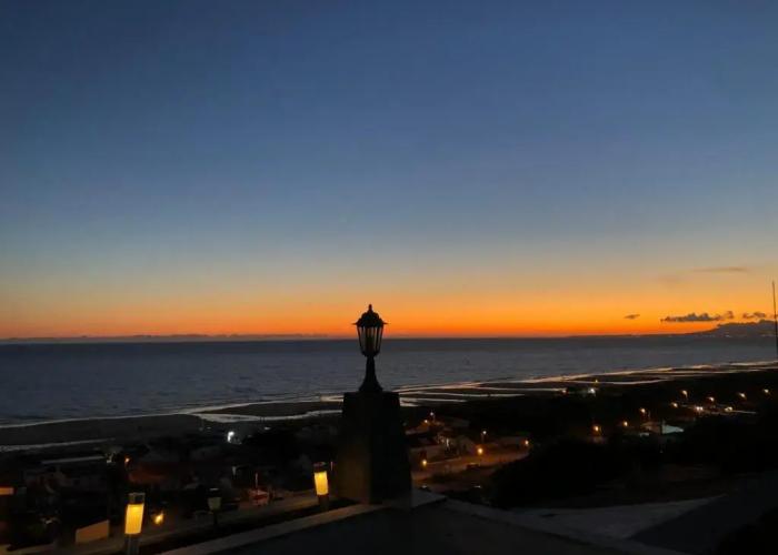 Fonte da Telha Beach Hostel