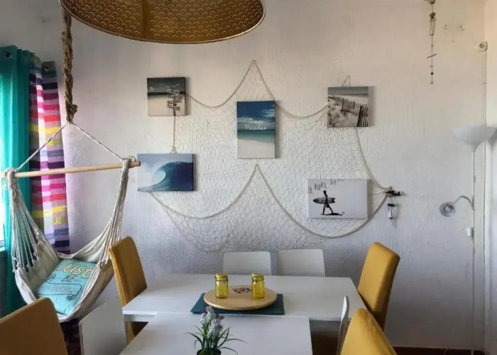 Fonte da Telha Beach Hostel