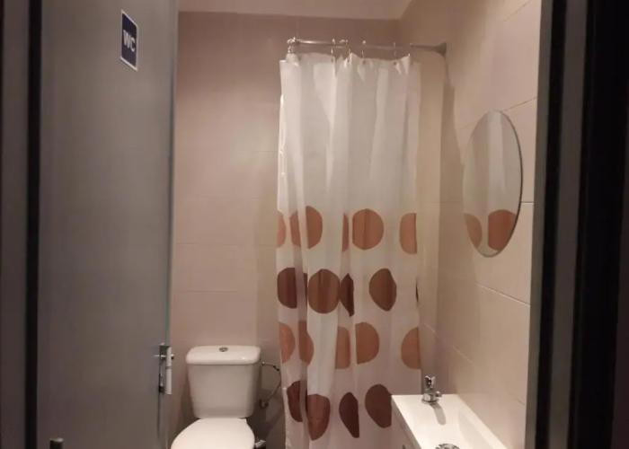 Fonte da Telha Beach Hostel
