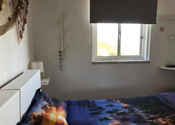 Fonte da Telha Beach Hostel