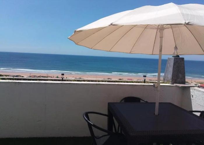 Fonte da Telha Beach Hostel