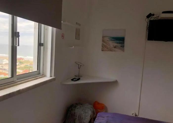 Fonte da Telha Beach Hostel