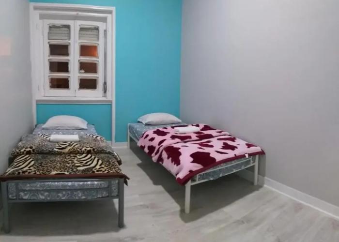 Come Inn Costa Caparica