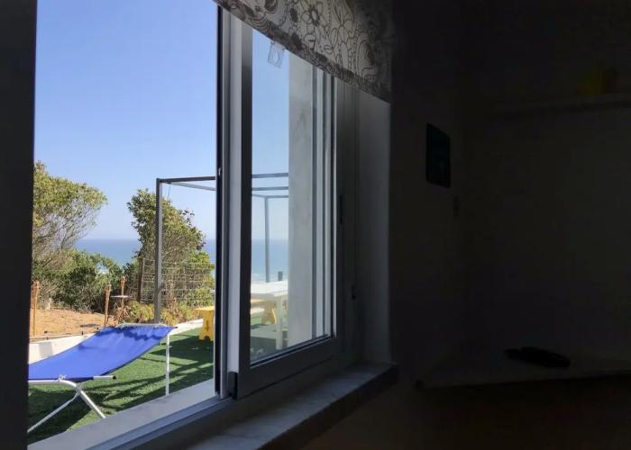 Fonte da Telha Cliff House