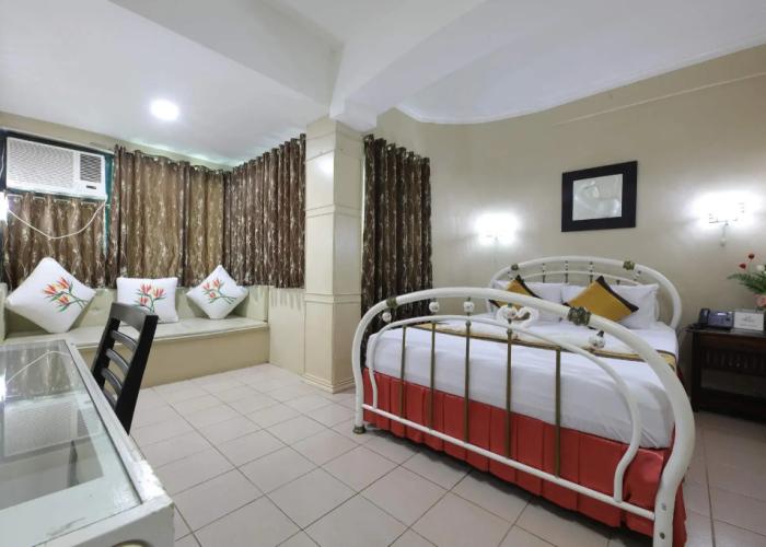 Loreland Farm Resort