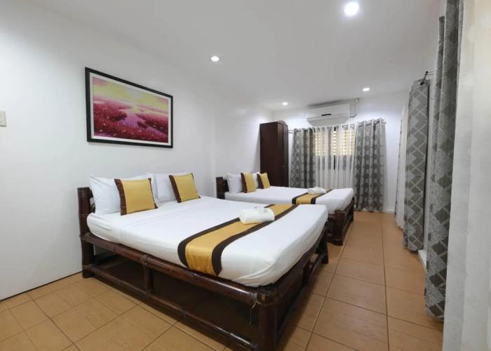Loreland Farm Resort