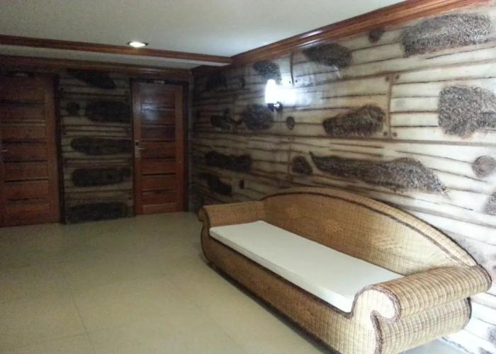 Bosay Resort