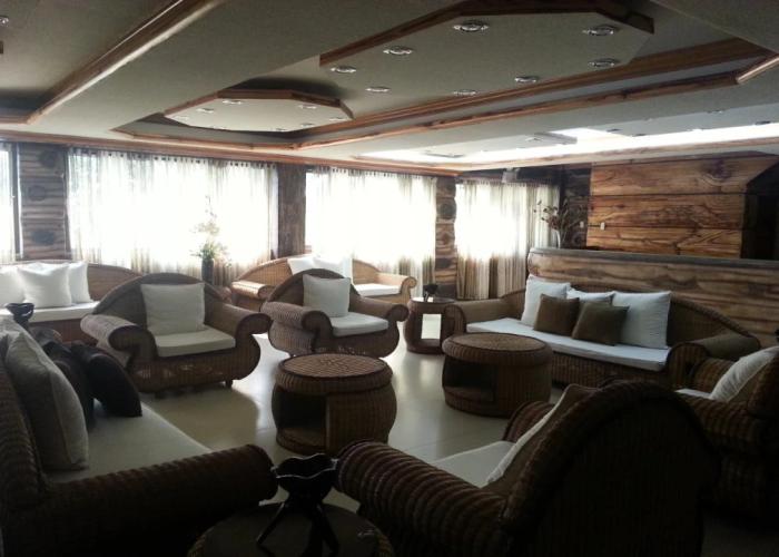 Bosay Resort