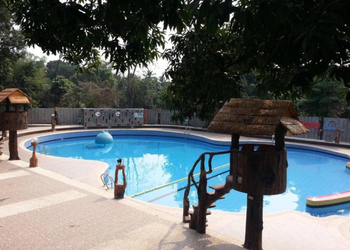 Bosay Resort