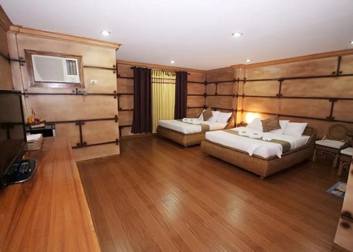 Bosay Resort
