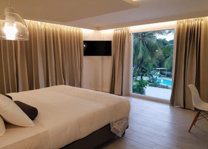 LeBlanc Hotel and Resort