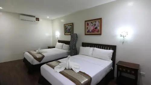 Luljettas Place Garden Suites