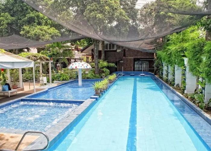 Luljettas Place Garden Suites