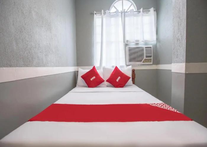 OYO 588 Sunrock Resort