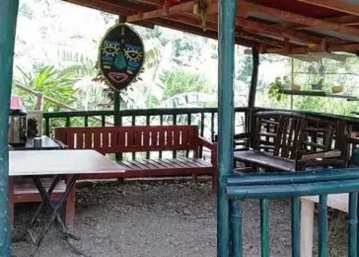 Camping Paradise and Singalong Mountain Garden
