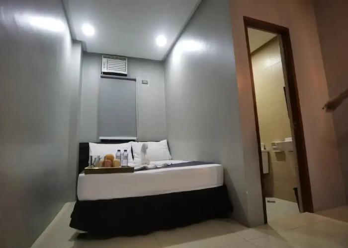 Sunny Day Residences Antipolo