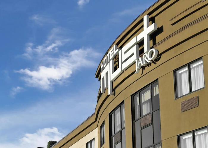 Hôtel Must – Quebec City Airport