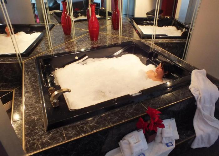 Hotel & Suites Monte-Cristo