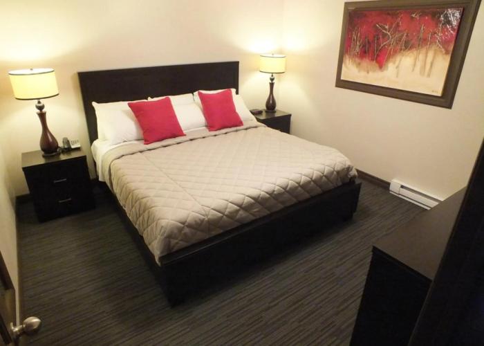 Hotel & Suites Monte-Cristo