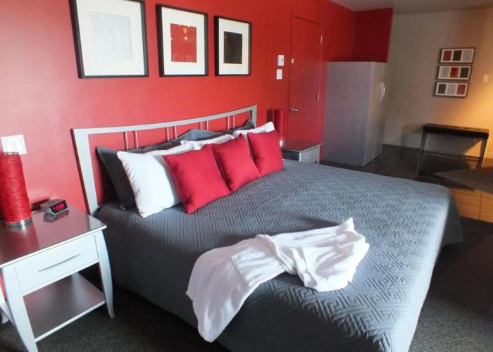 Hotel & Suites Monte-Cristo