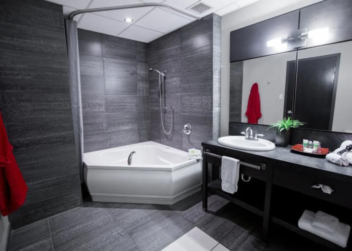 Grand Times Hotel Quebec City Airport