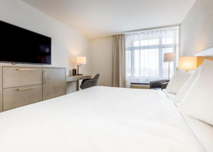 Repotel Aéroport Québec
