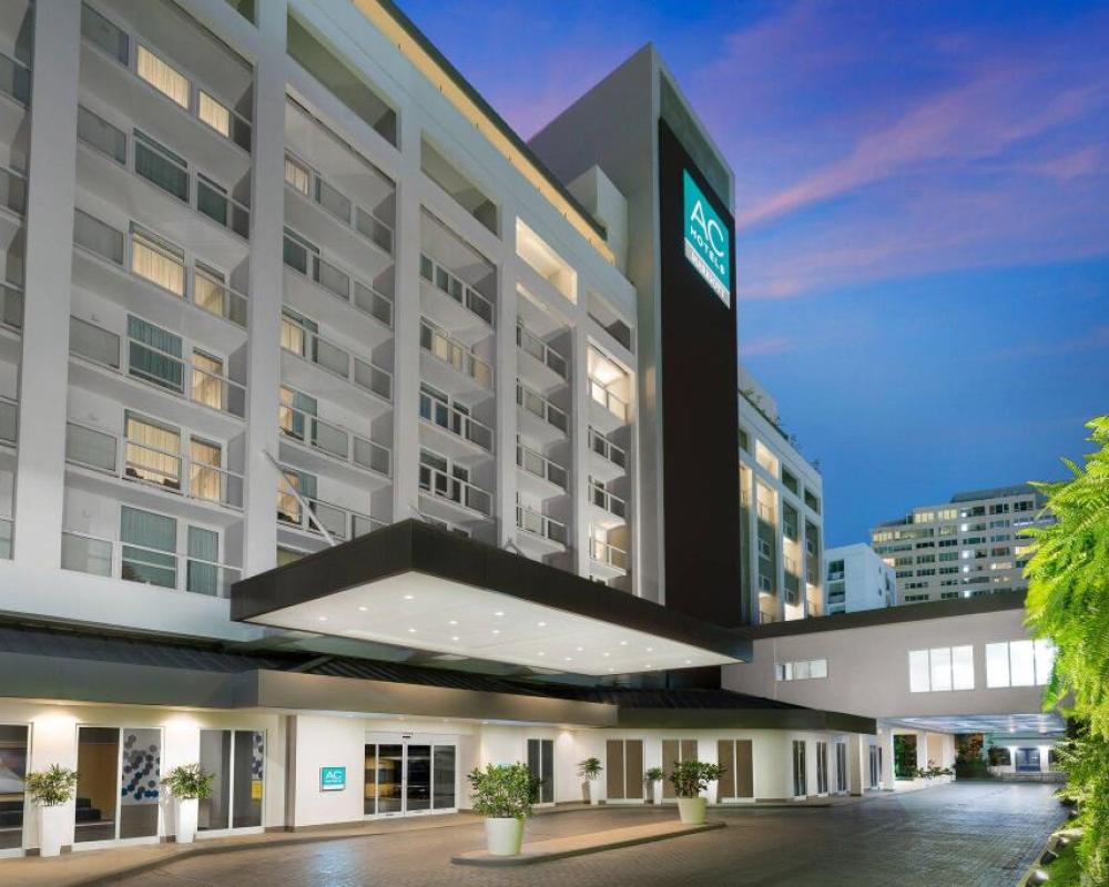 AC Hotel by Marriott San Juan Condado