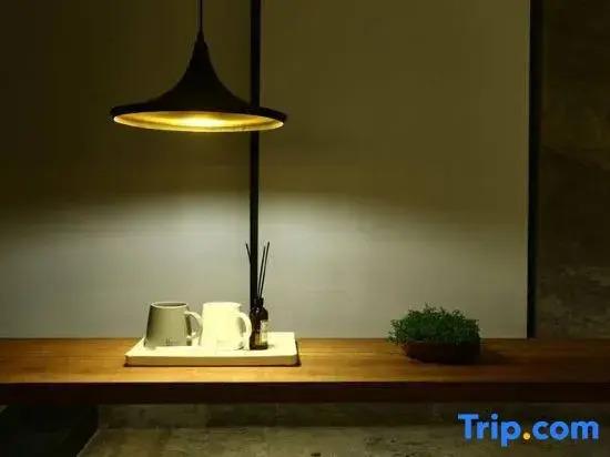 Yunmu Boutique Hostel (Chongqing Photovoltaic Park)