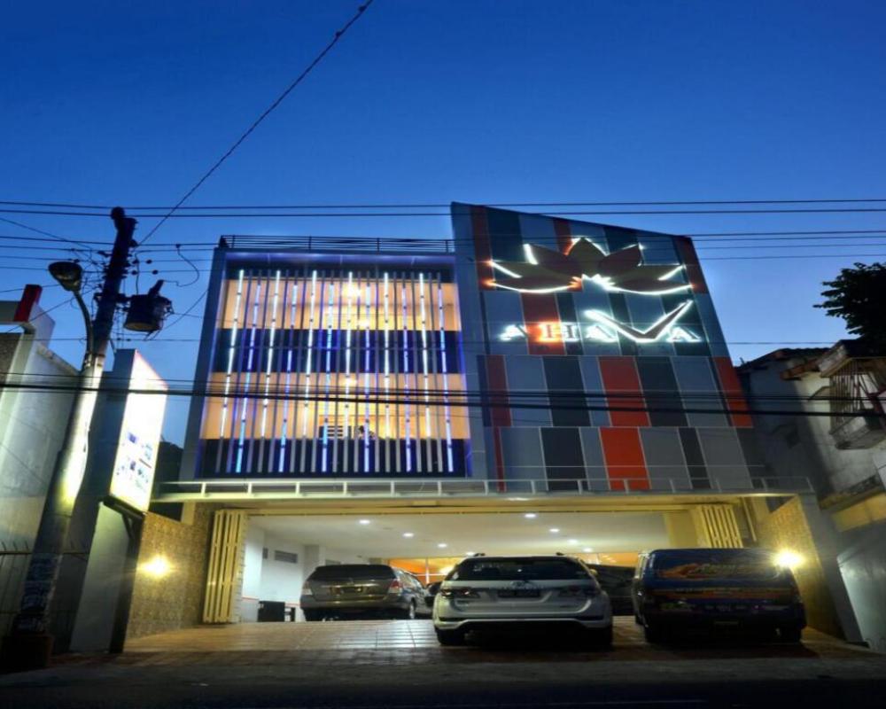 Hotel Ahava Magelang
