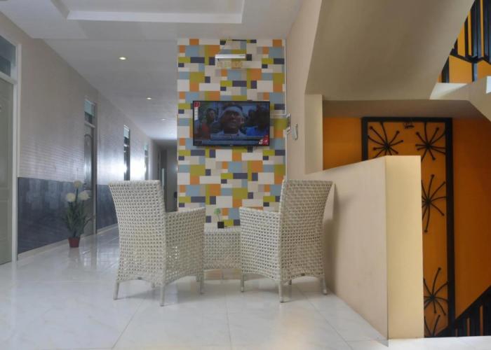 Hotel Ahava Magelang