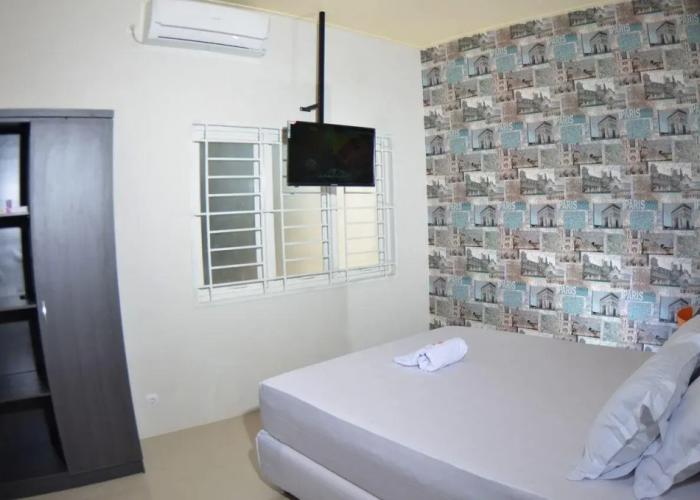 Hotel Ahava Magelang