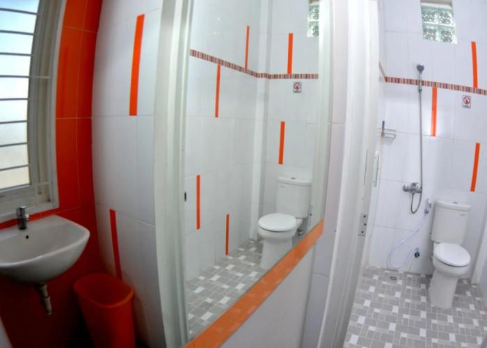 Hotel Ahava Magelang