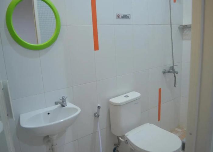 Hotel Ahava Magelang