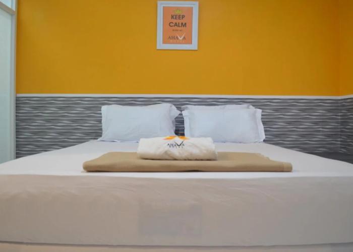 Hotel Ahava Magelang