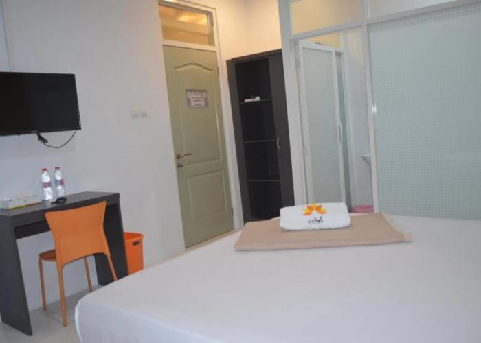 Hotel Ahava Magelang