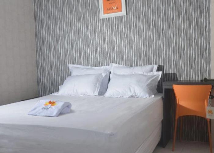 Hotel Ahava Magelang