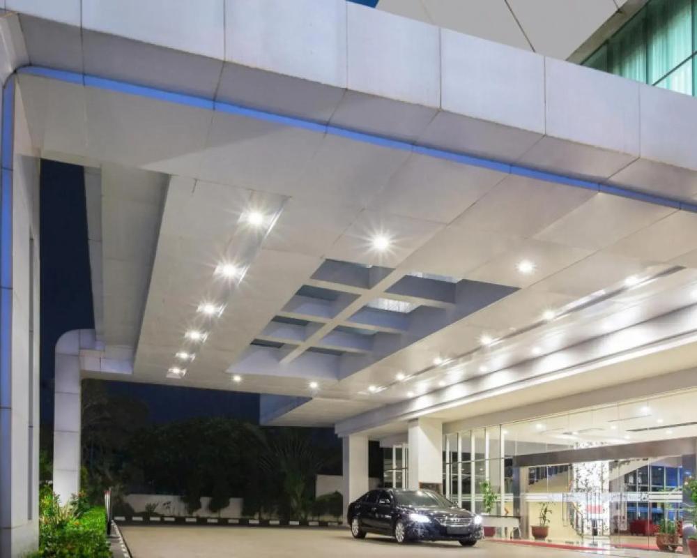 Atria Hotel Magelang