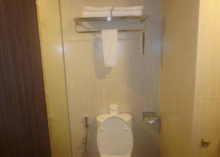 Atria Hotel Magelang