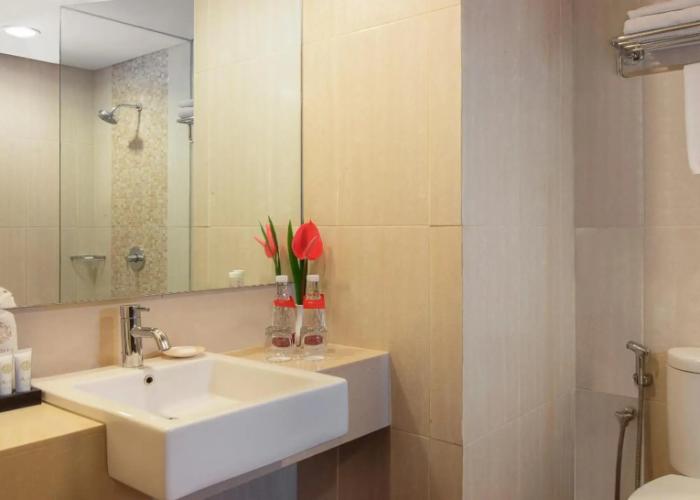 Atria Hotel Magelang