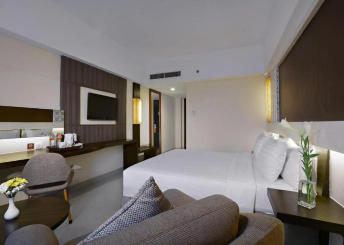 Atria Hotel Magelang