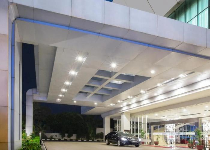 Atria Hotel Magelang