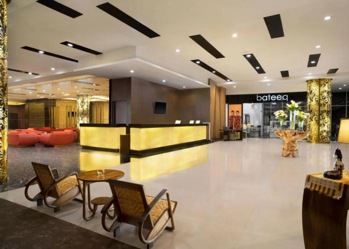 Atria Hotel Magelang