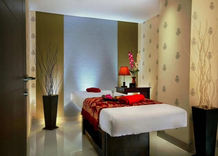 Atria Hotel Magelang