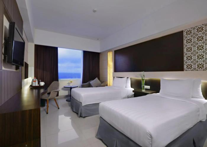 Atria Hotel Magelang