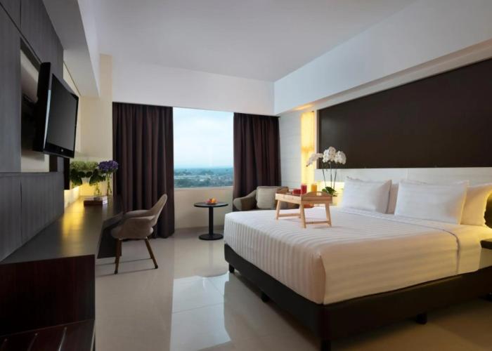 Atria Hotel Magelang