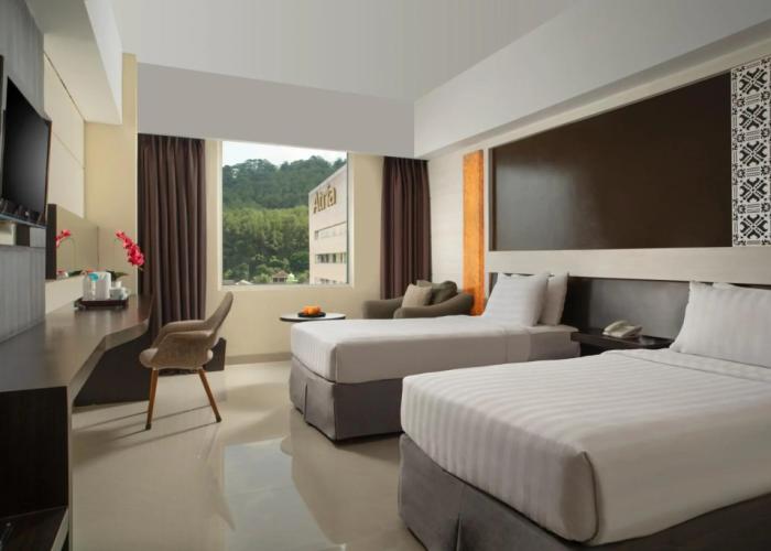 Atria Hotel Magelang